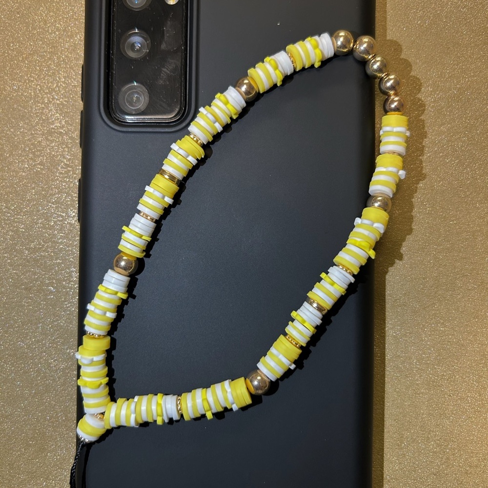 Phone strap - Picture 4 of 6